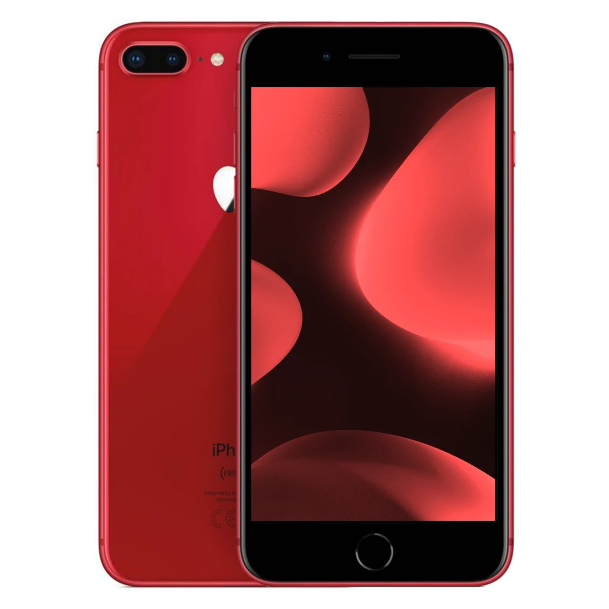 iPhone 8 Plus 64GB Czerwony