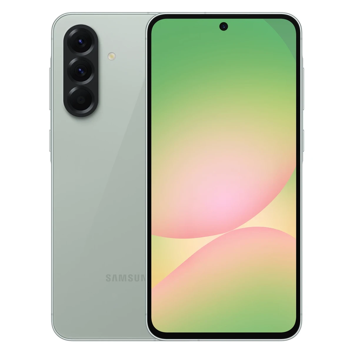 Samsung Galaxy A56 5G 256Go Vert - reconditionnés et d’occasion