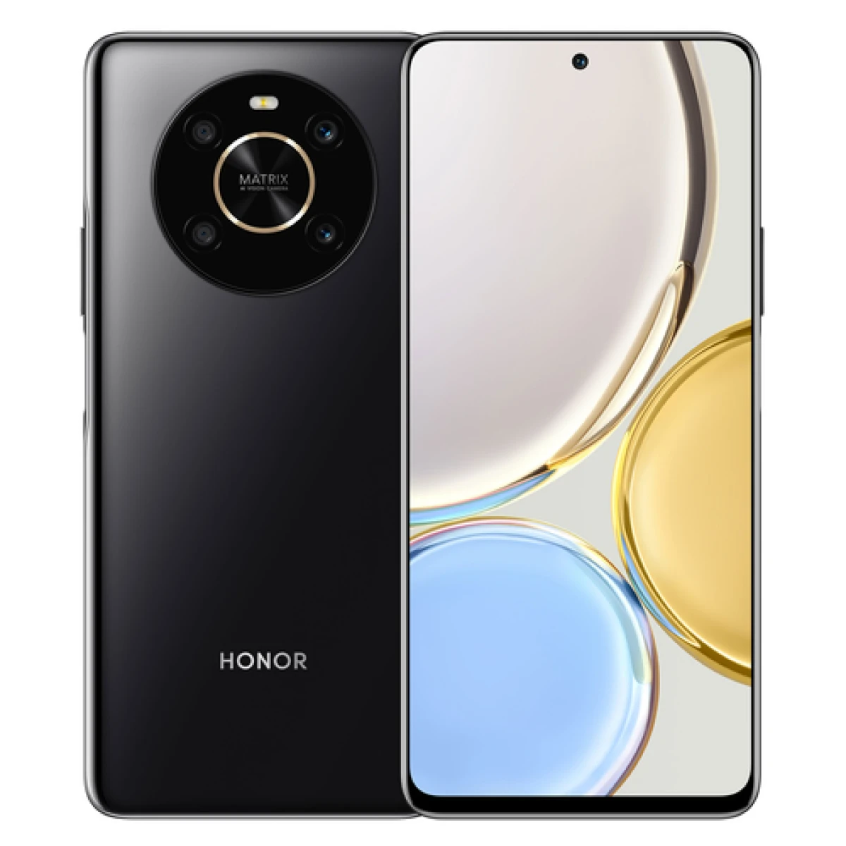 Honor Magic4 Lite (1 SIM) 8/128GB Negro