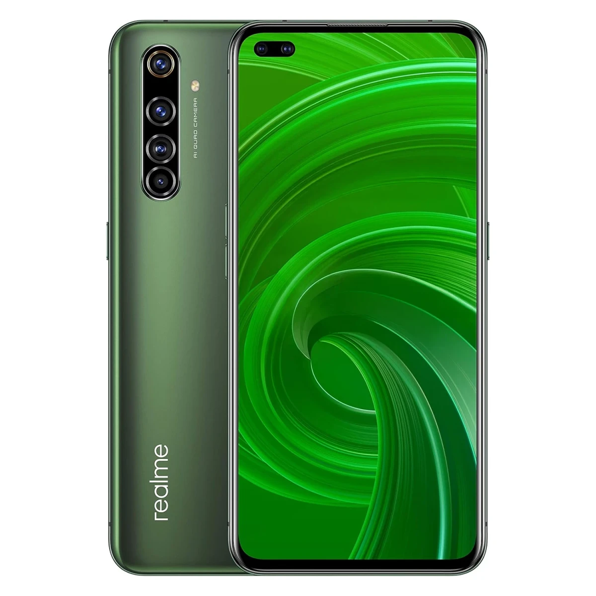 Realme X50 Pro 5G 8/128GB Green