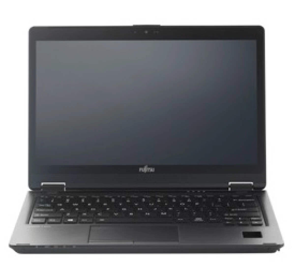 Fujitsu LifeBook P728 12.5" Core i5 1.6 GHz - SSD 240 GB - 16 GB - Win 11 Pro - QWERTY (stickers) - Touchscreen - Black