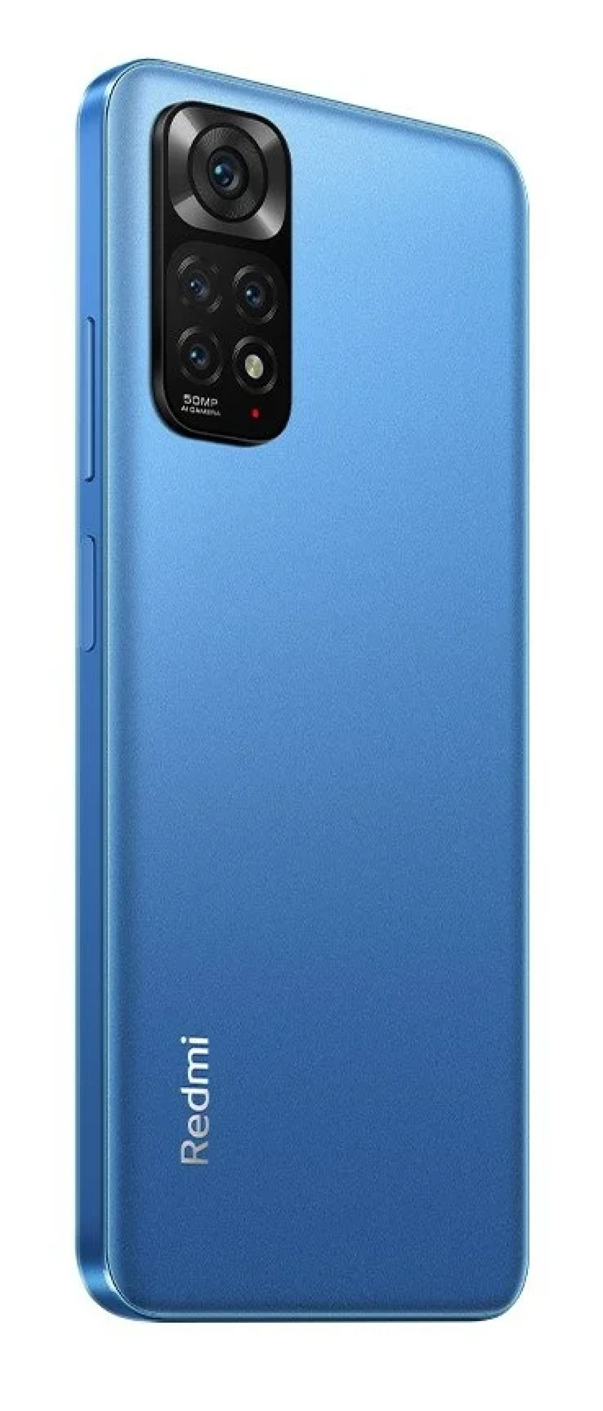 Xiaomi Redmi Note 11 6GB/128GB Azul oscuro