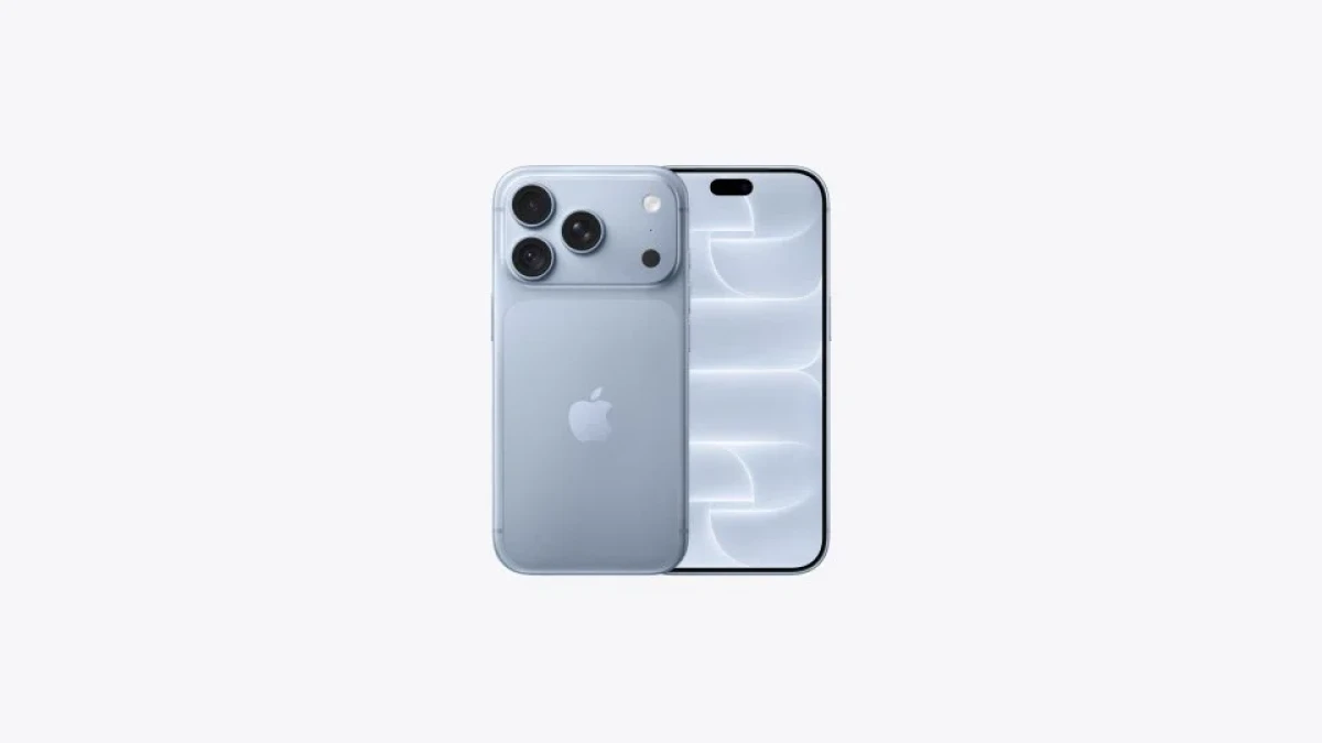 iPhone 18 Pro 2To Bleu Glacier - reconditionnés et d’occasion