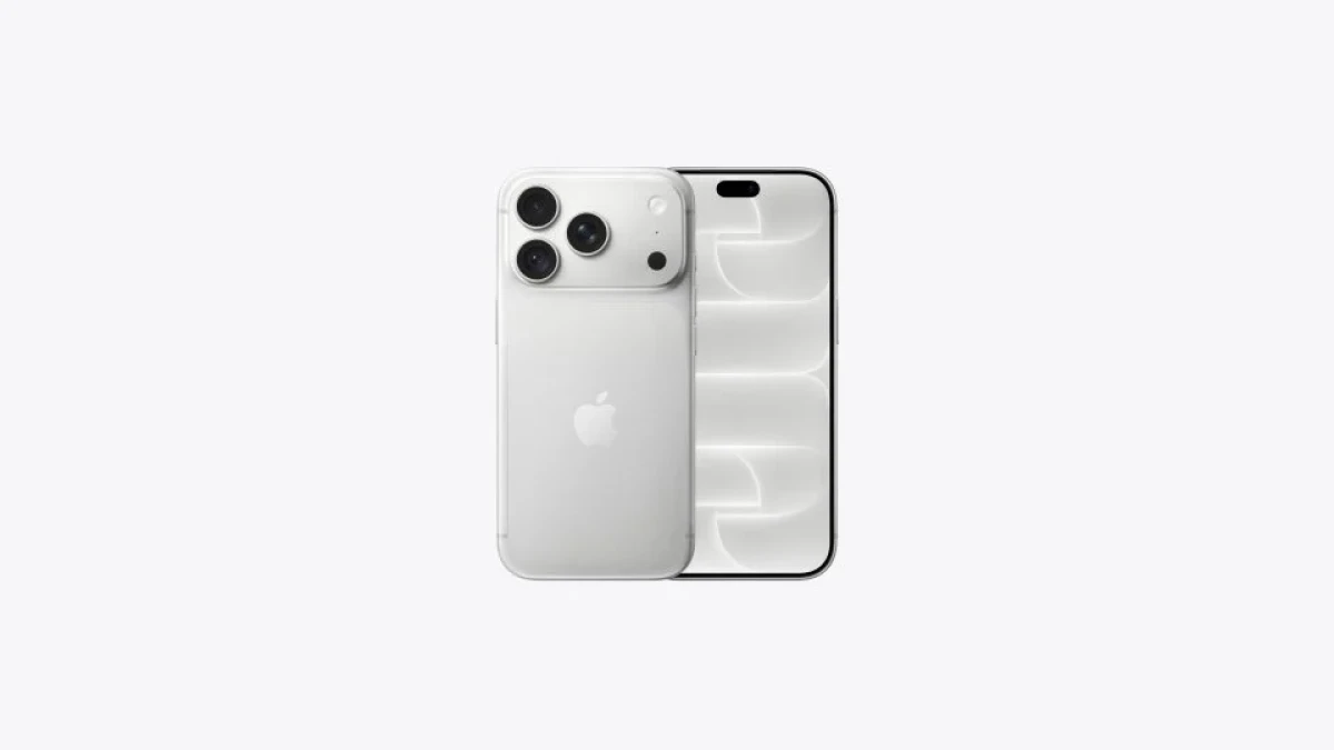 iPhone 18 Pro 1To Argent - reconditionnés et d’occasion