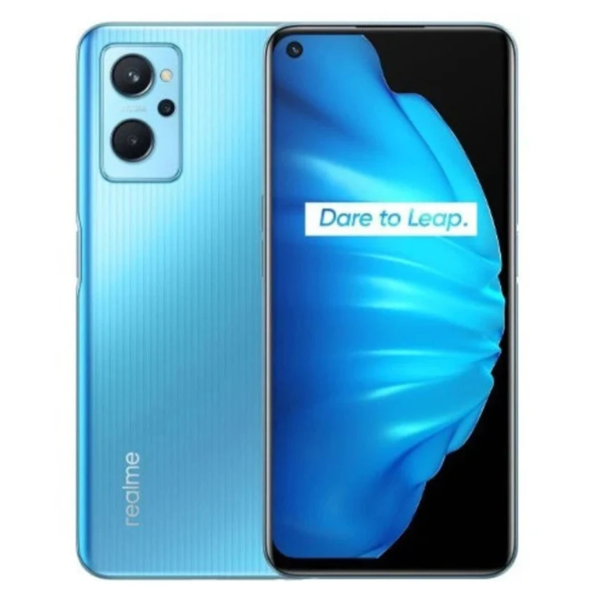 Realme 9i 64GB Azul