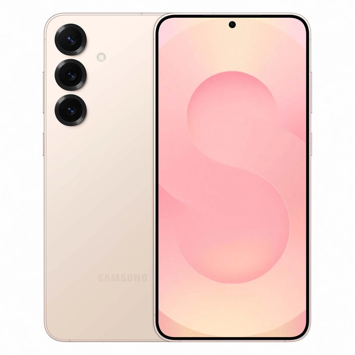 Samsung Galaxy S25 Plus 512Go Doré