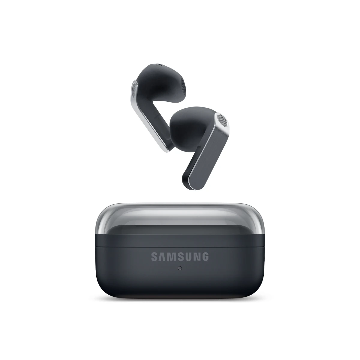 Samsung Galaxy Buds 4 Negro - usados y reacondicionados