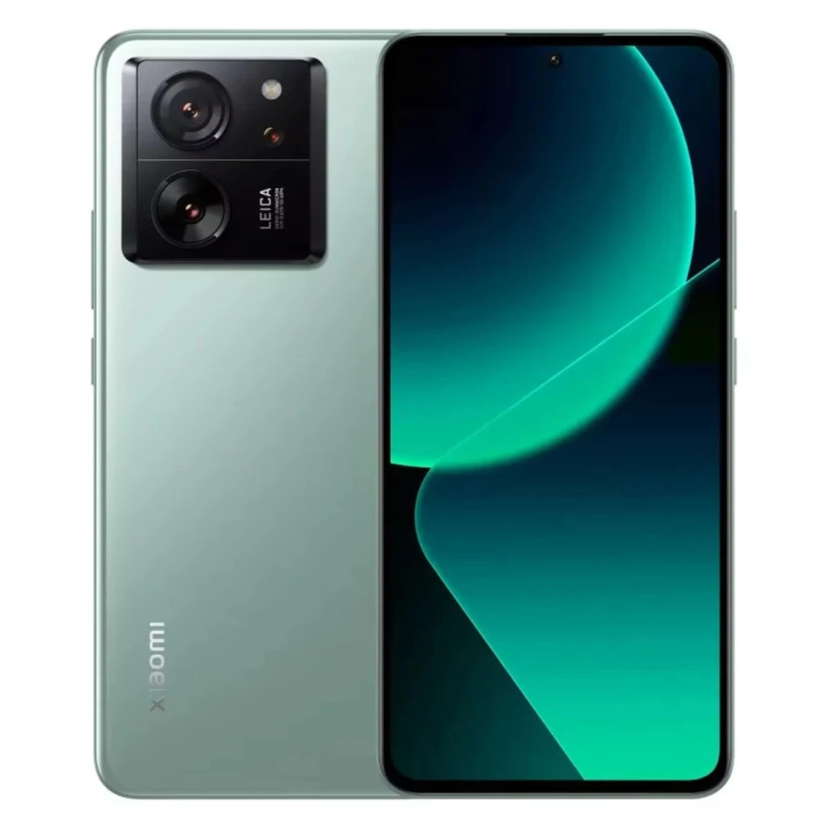 Xiaomi 13T 12GB/256GB Verde