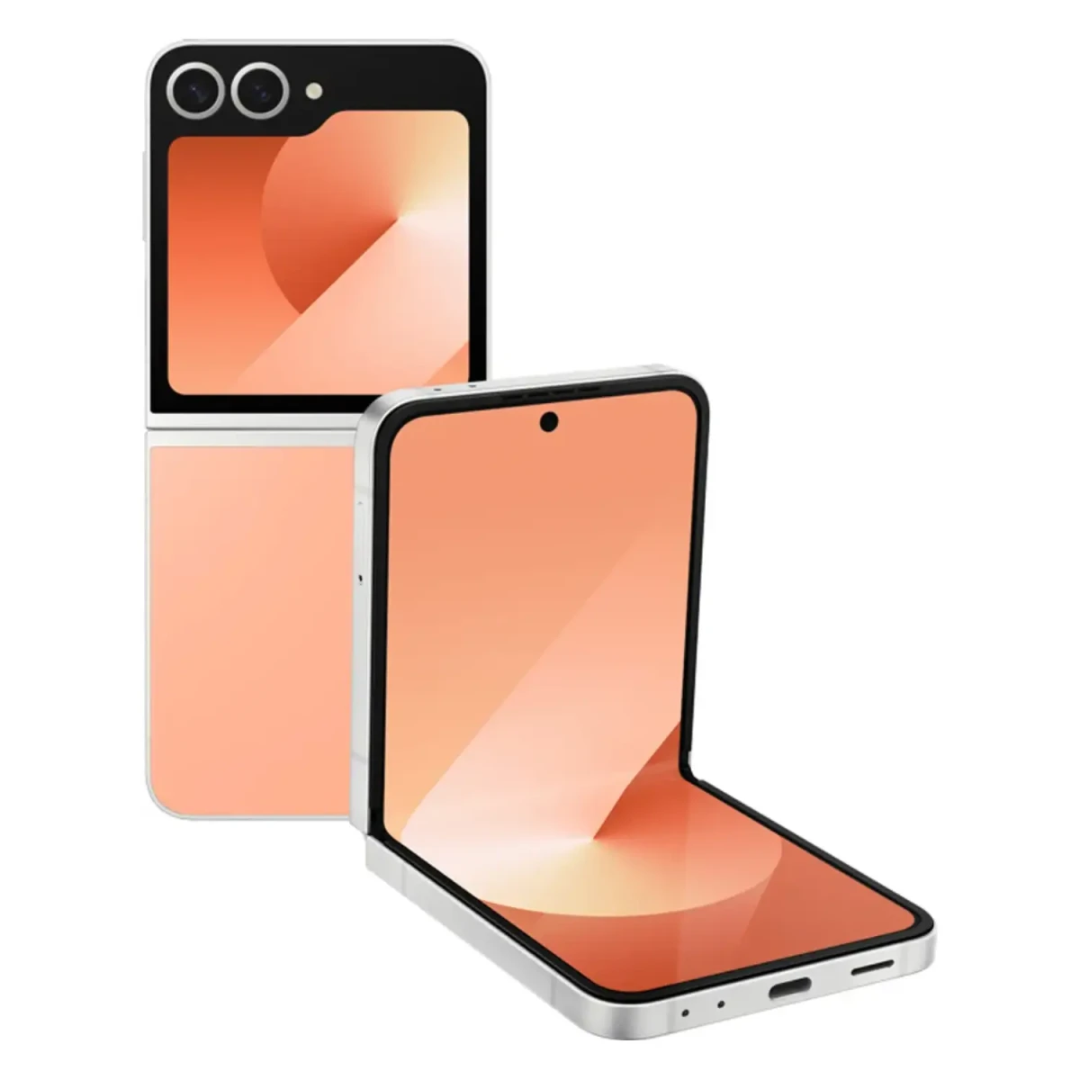Samsung Galaxy Z Flip6 512GB Orange