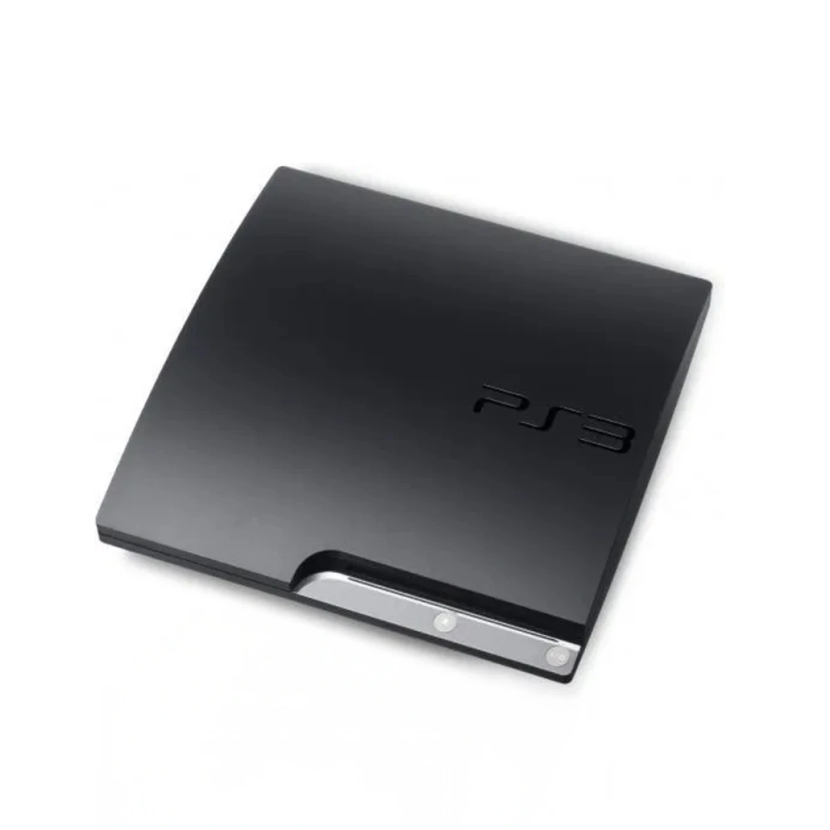 Sony PlayStation 3 Slim (PS3 Slim) 120Go Noir – Sans manette