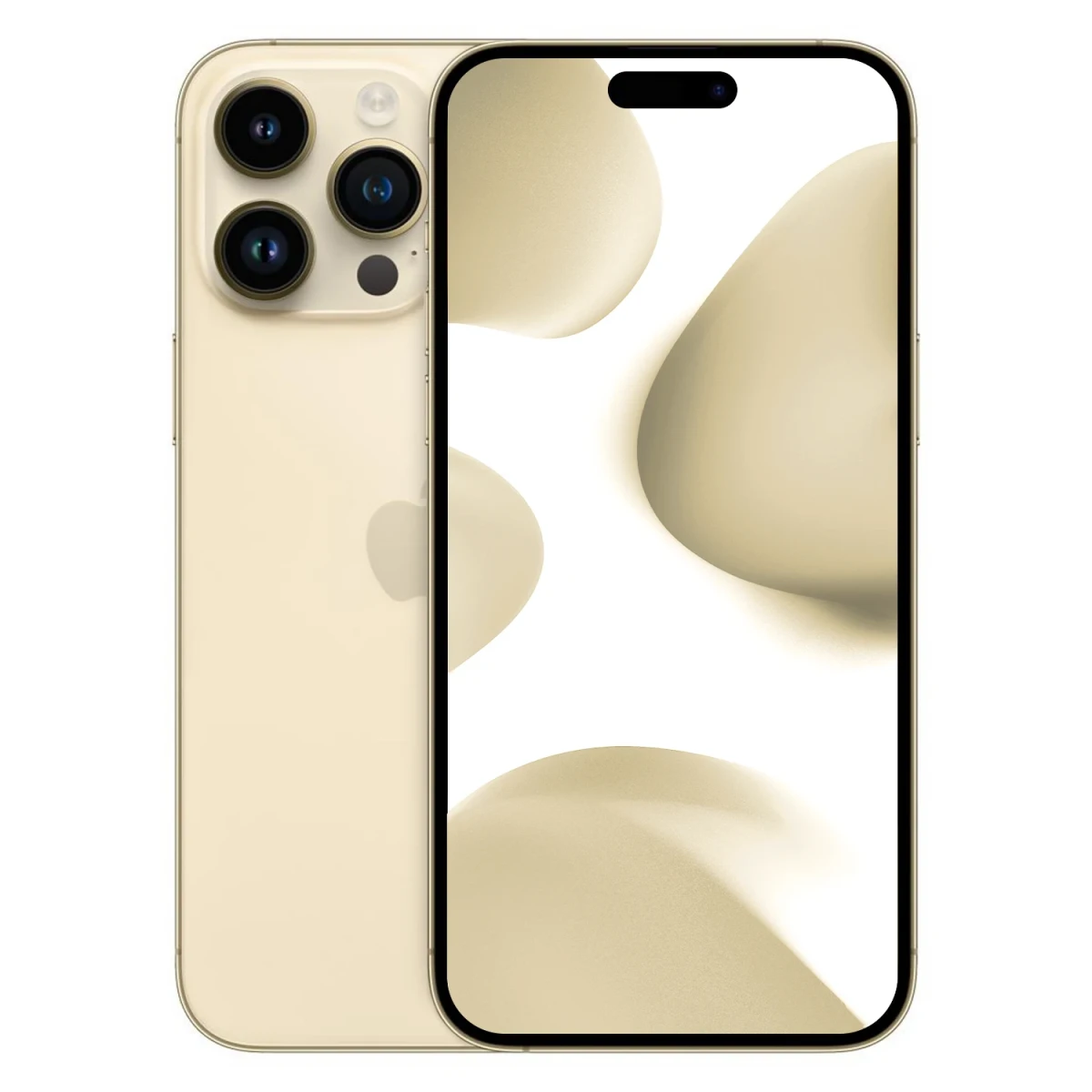 iPhone 14 Pro Max 512GB Dourado