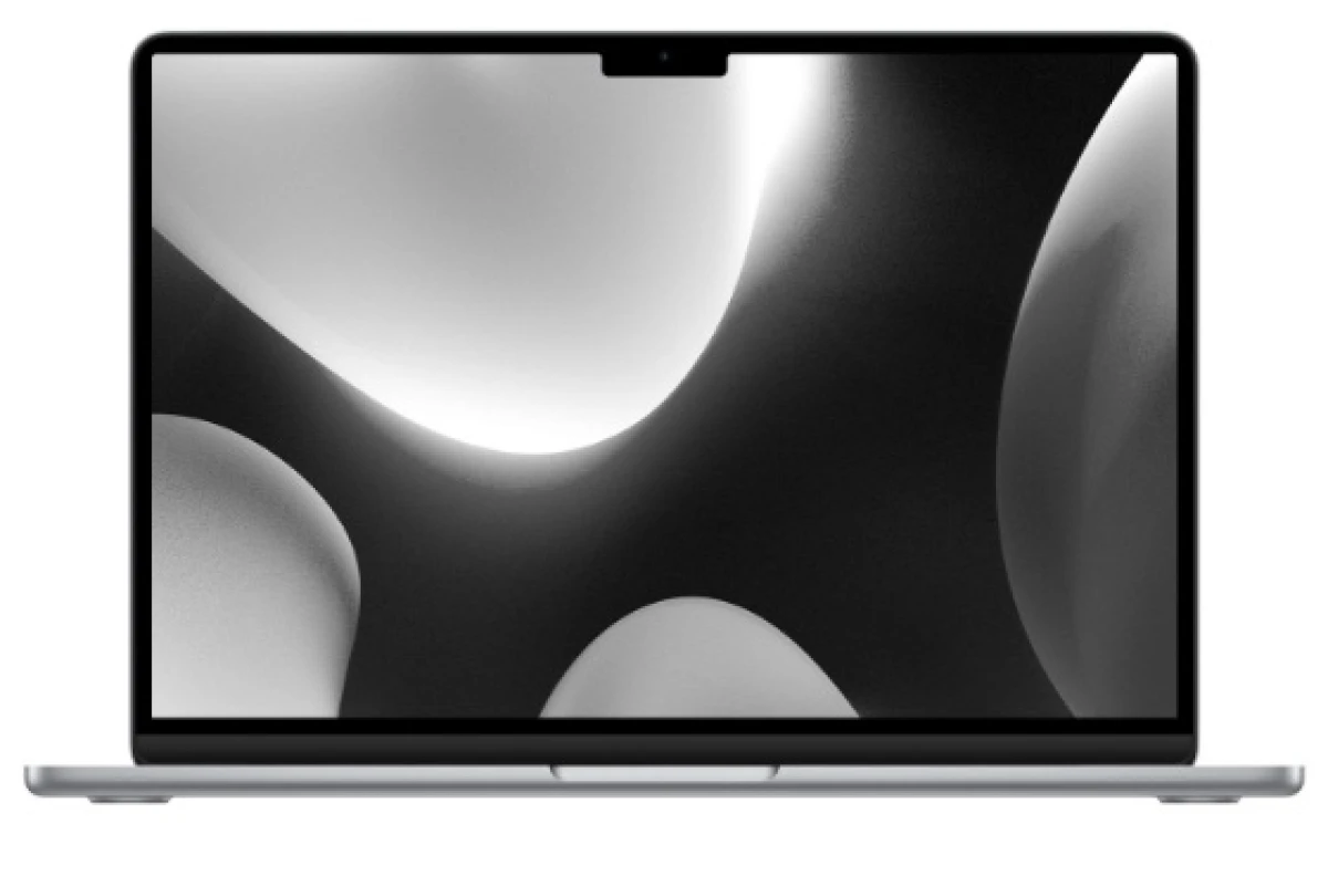 MacBook Air (2022) 13″ – Apple M2 8-core CPU and 10-core GPU – 16GB RAM – 512GB SSD – Space Gray