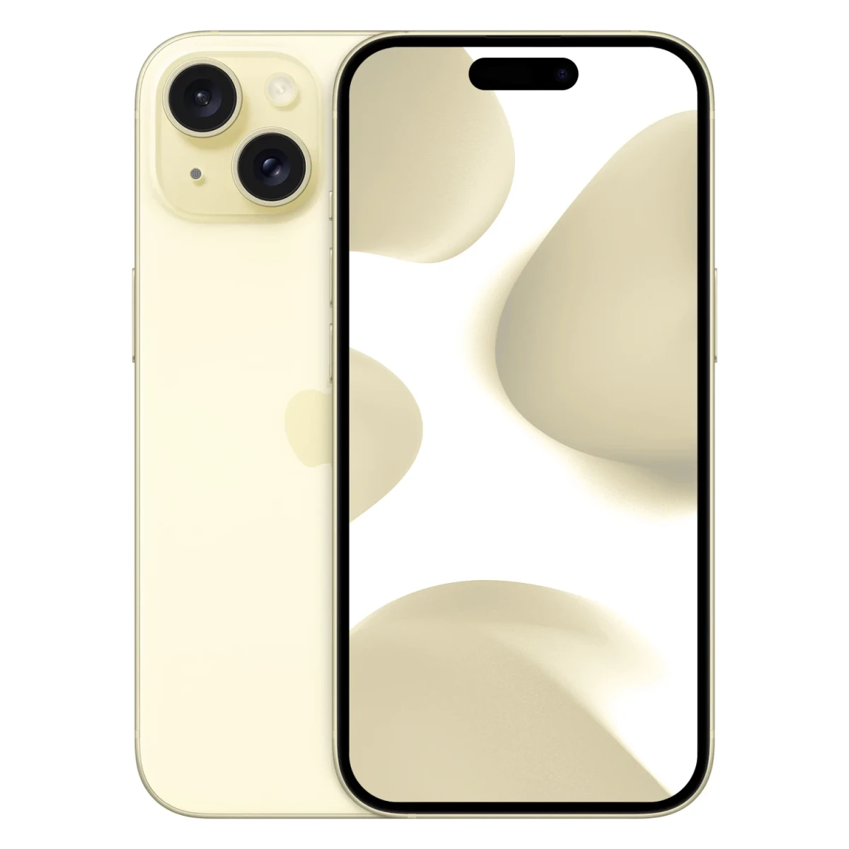 iPhone 15 128GB Giallo