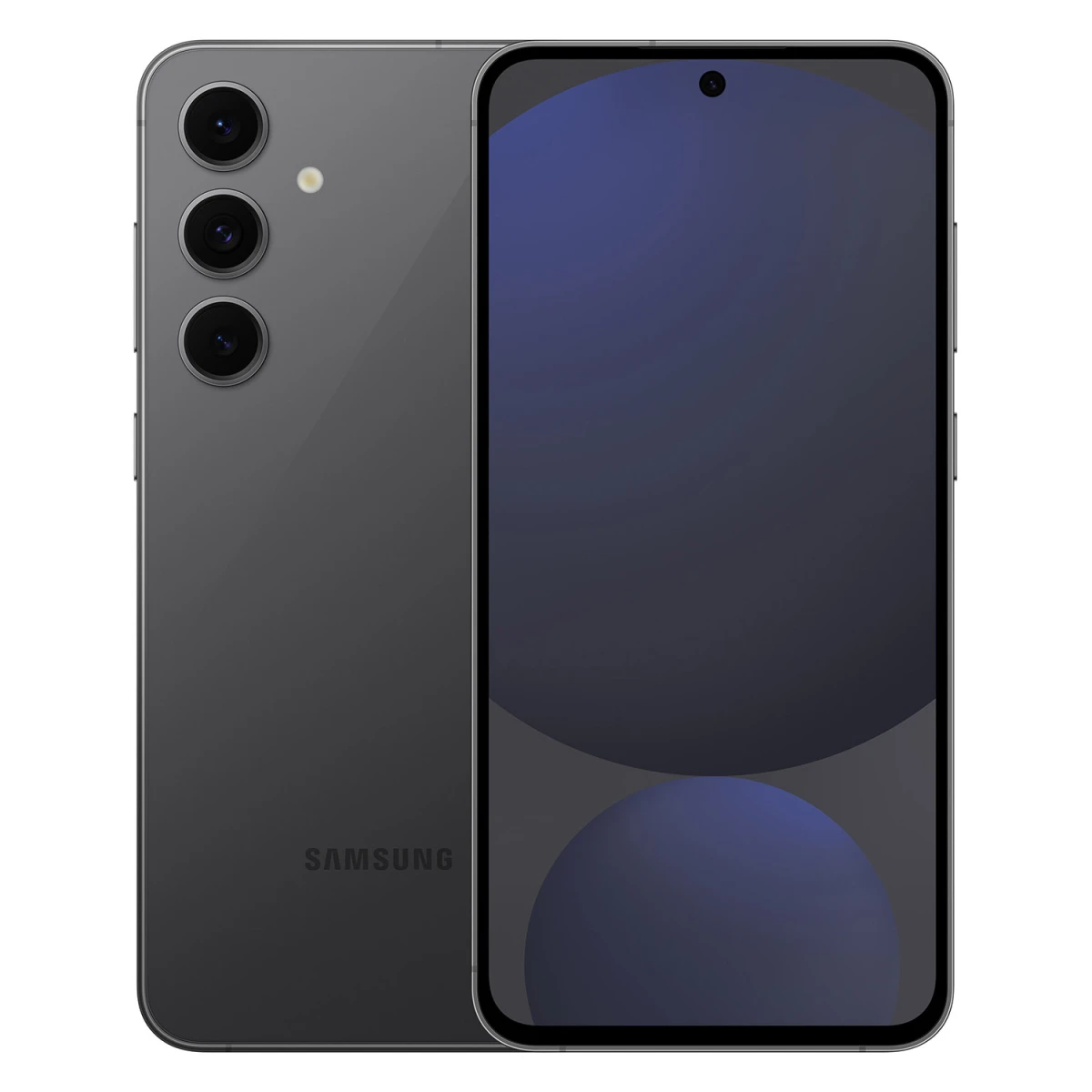 Samsung Galaxy S24 FE 256GB Grafito