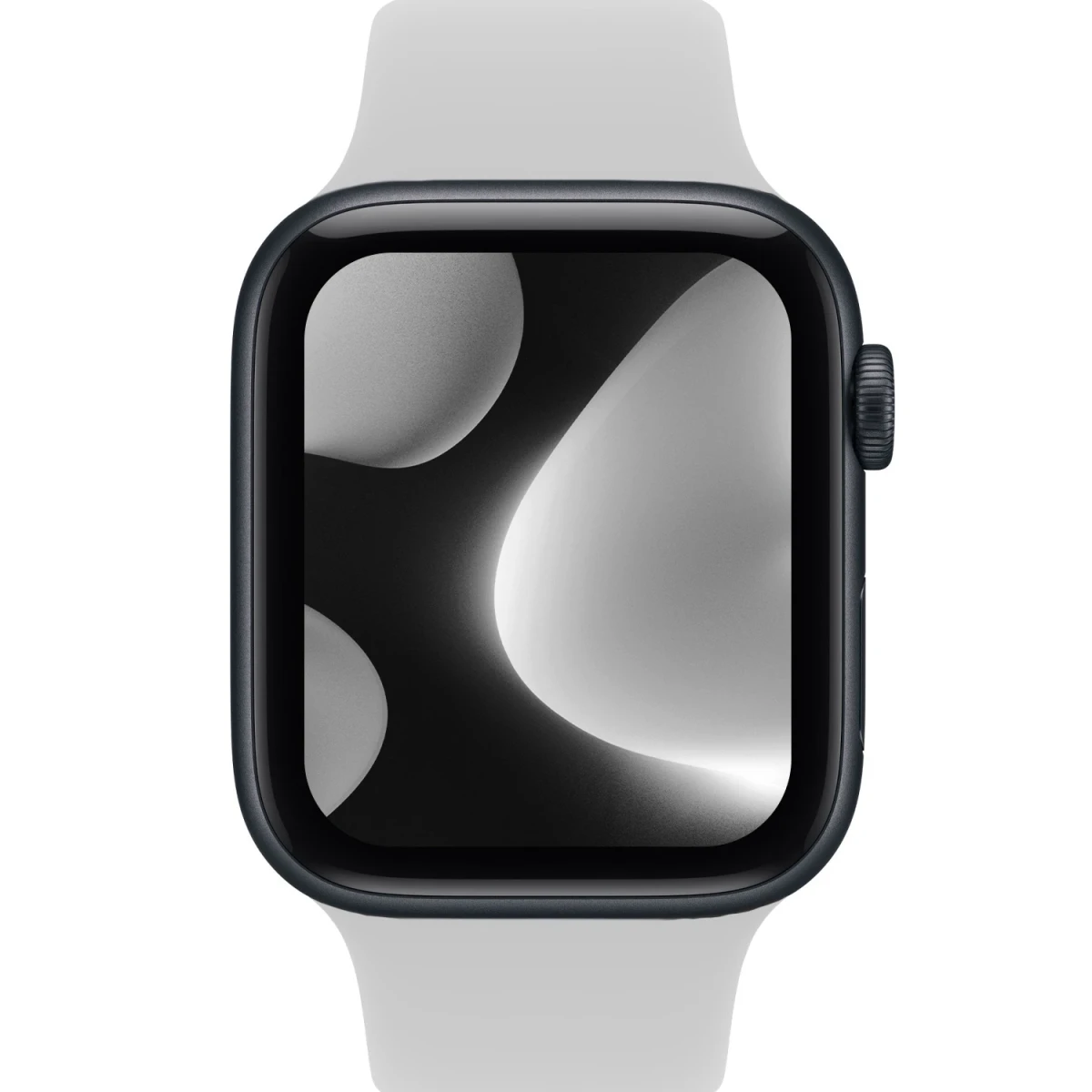 Apple Watch SE (2025) GPS Aluminio 40 mm Medianoche