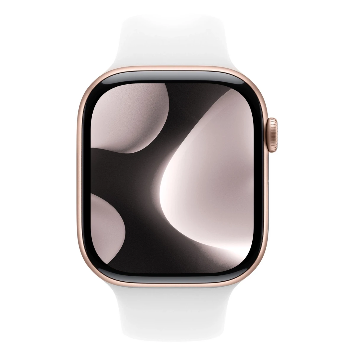 Apple Watch Series 10 GPS Aluminio 42 mm Oro Rosa