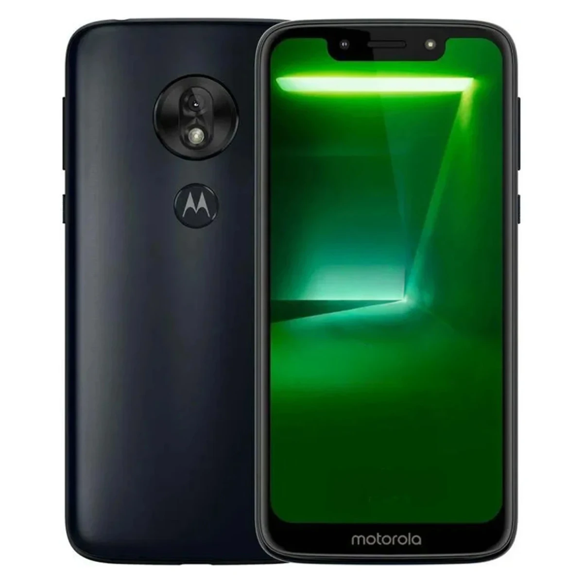 Motorola Moto G7 Play 32GB Črn