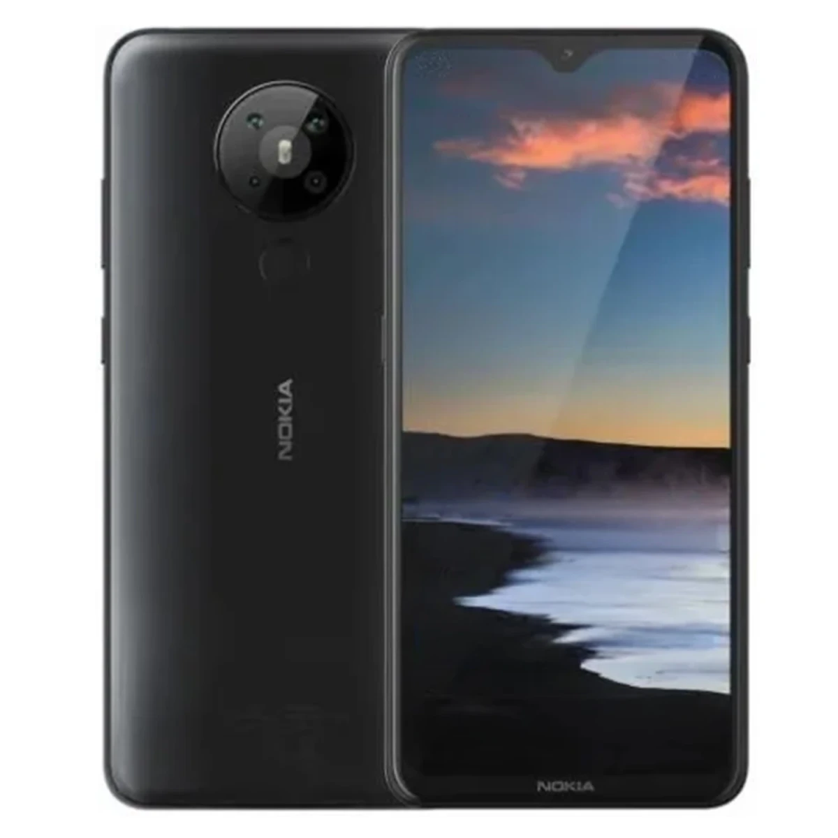 Nokia 5.3 64GB Must