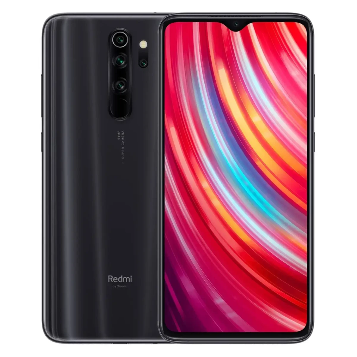 Xiaomi Redmi Note 8 Pro 64GB Grey