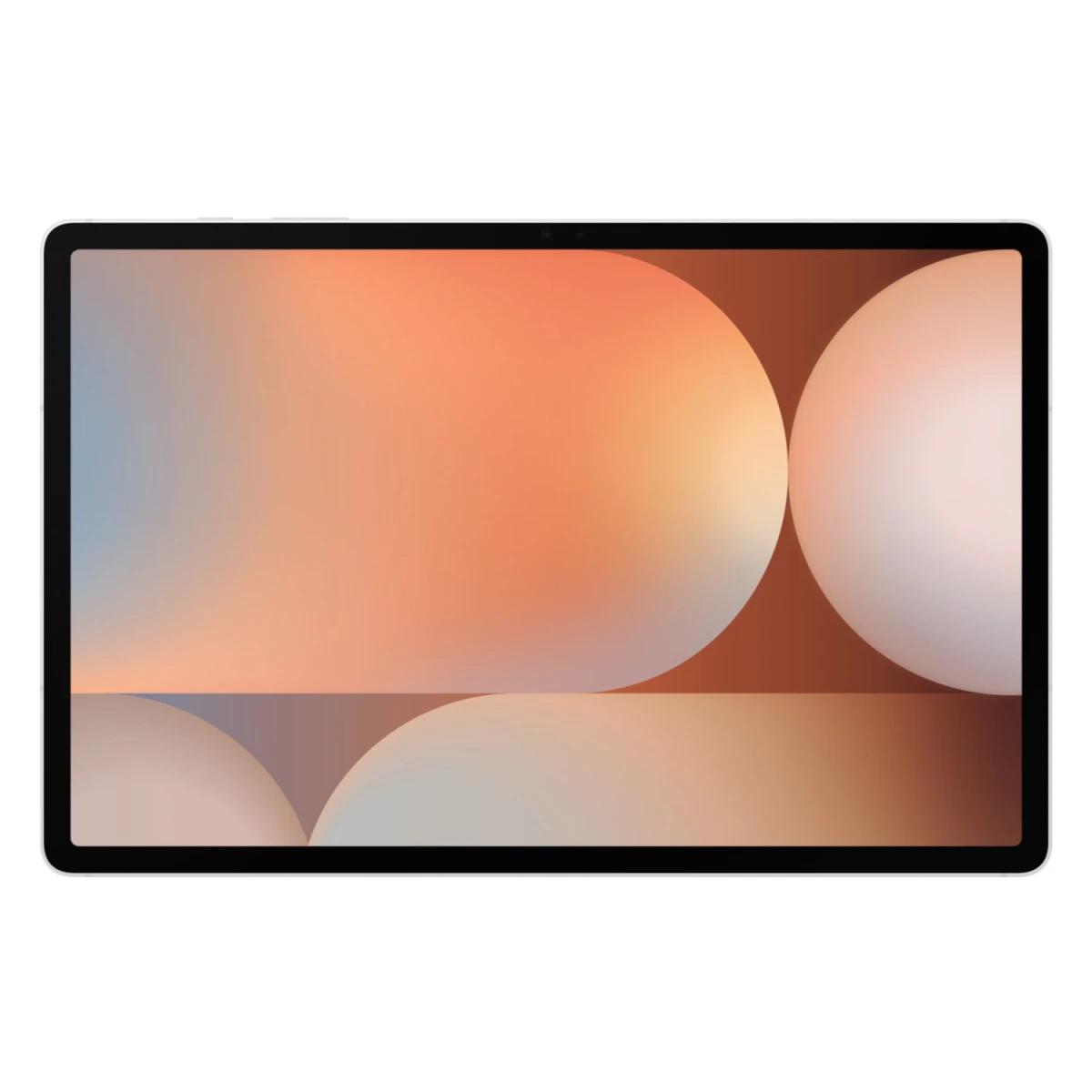 Samsung Galaxy Tab S10 Plus 5G 12.4" 256GB Platinum Silver