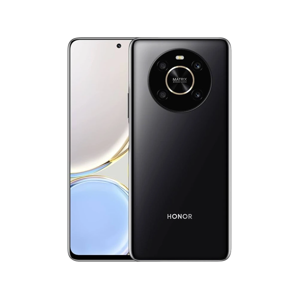 Honor Magic4 Lite (1 SIM) 6/128GB Negro