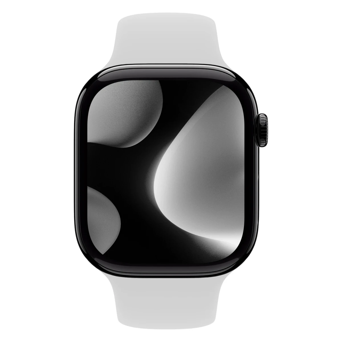 Apple Watch Series 11 GPS + Cellular Alluminio 42 mm Onice