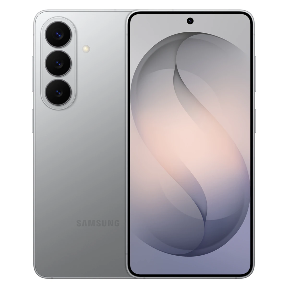 Samsung Galaxy S26 256GB Argento - usati e ricondizionati