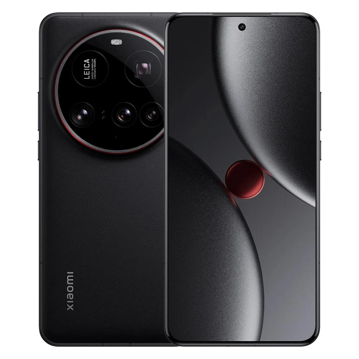 Xiaomi 15 Ultra 512GB Czarny - używane i odnowione