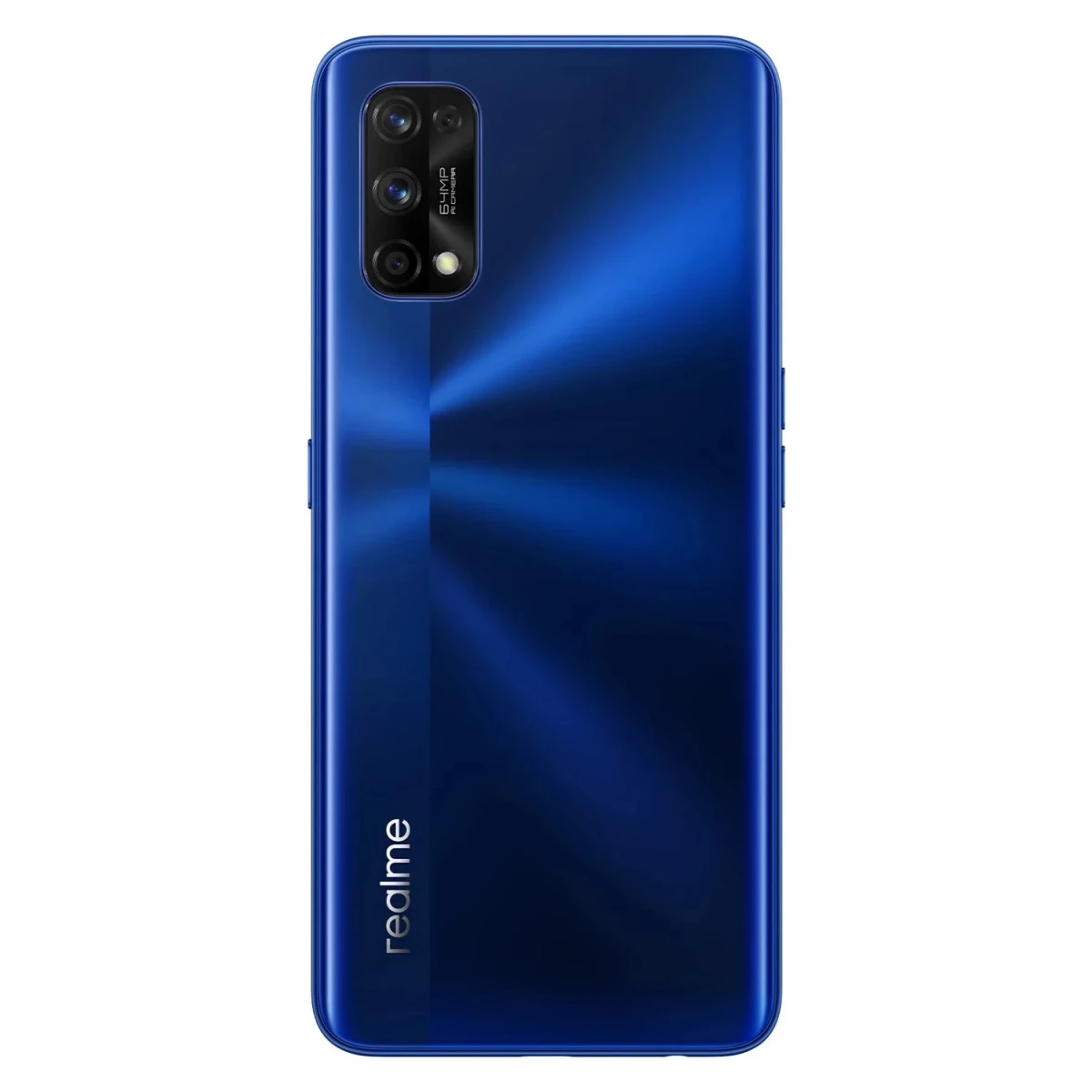 Realme 7 Pro 256GB Azul