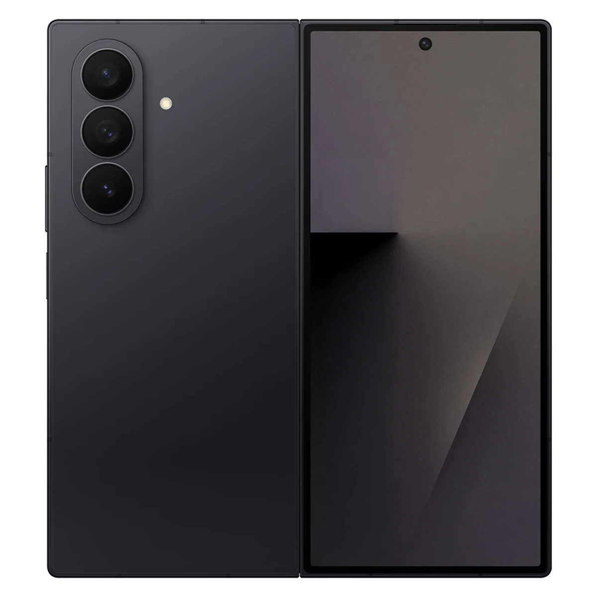 Samsung Galaxy Z Fold7 256GB Nero - usati e ricondizionati