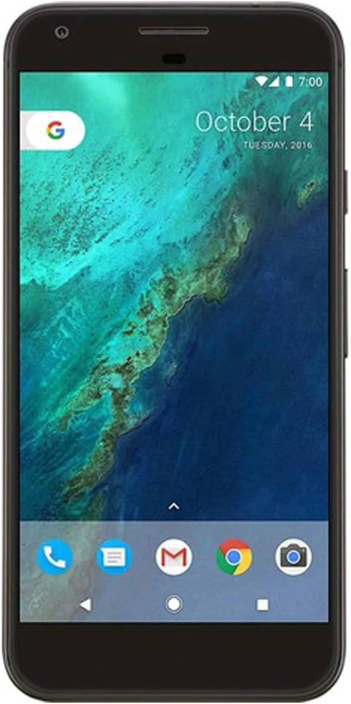Google Pixel 32GB Black