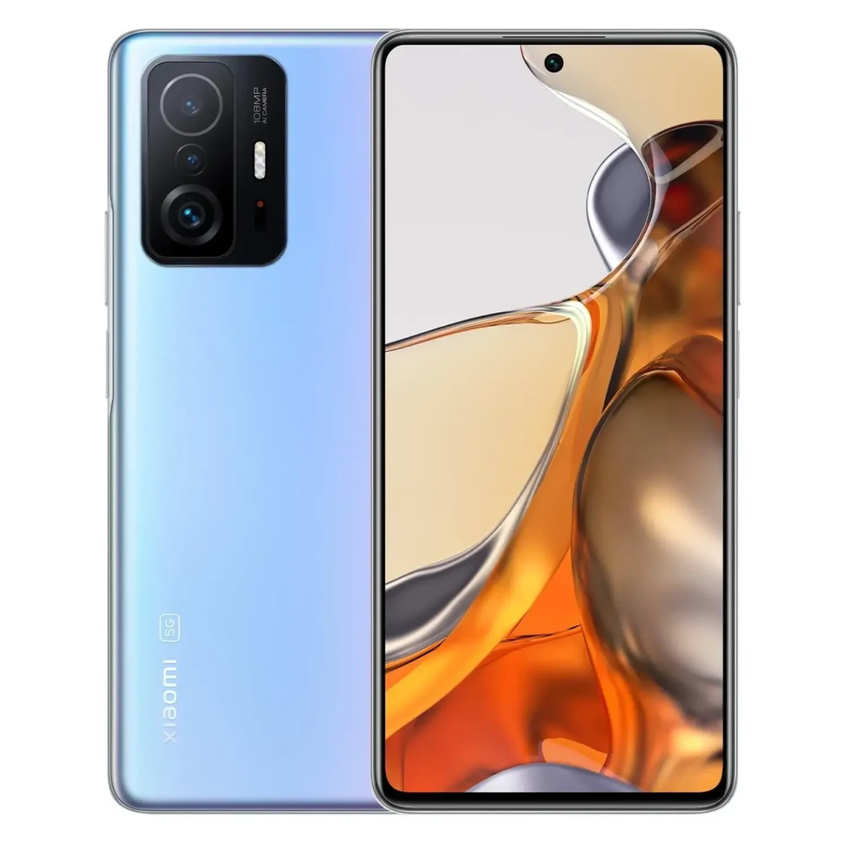 Xiaomi 11T Pro 12GB/256GB Azul