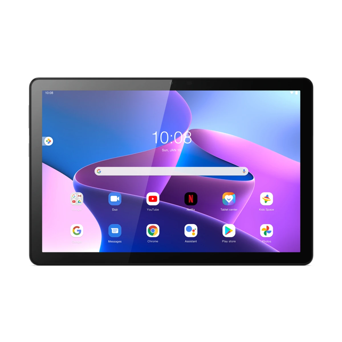 Lenovo Tab M10 (2022) 10.1" 64 GB Gris