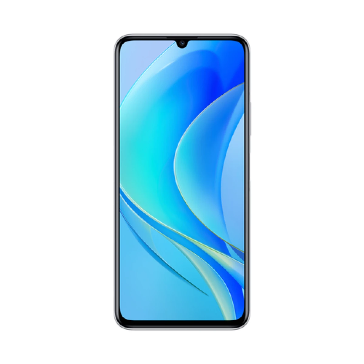 Huawei Nova Y70 4/64GB Biały