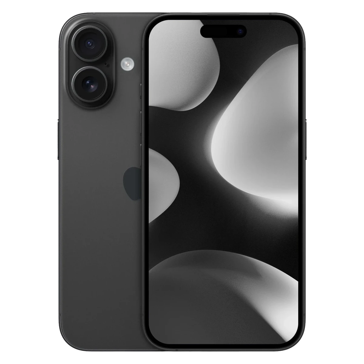 iPhone 16 256GB Negru