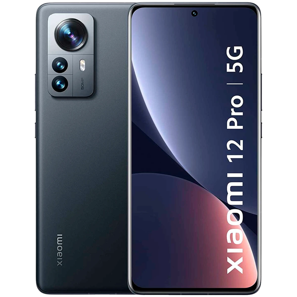 Xiaomi 12 Pro 8GB/256GB Szary