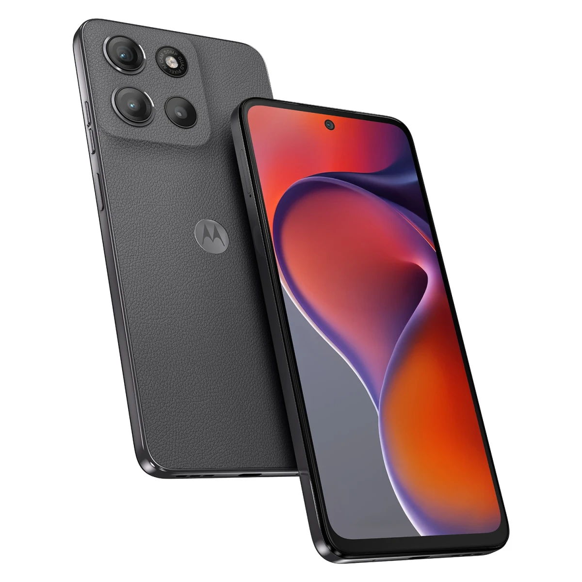 Motorola Moto G15 Power  256GB Grau - gebraucht und refurbished