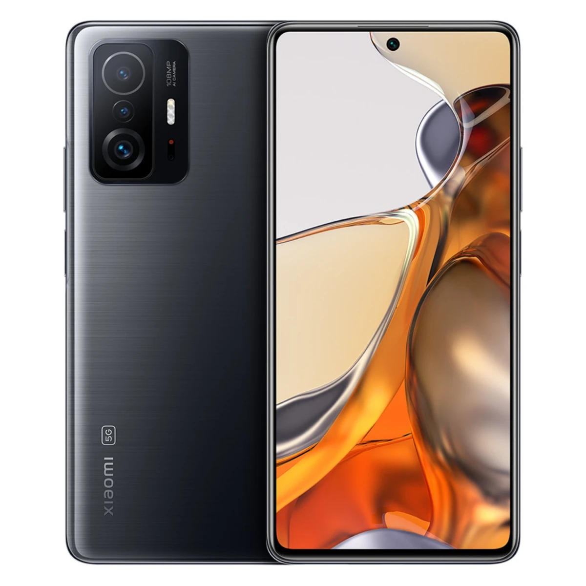 Xiaomi 11T Pro 8GB/256GB Gris