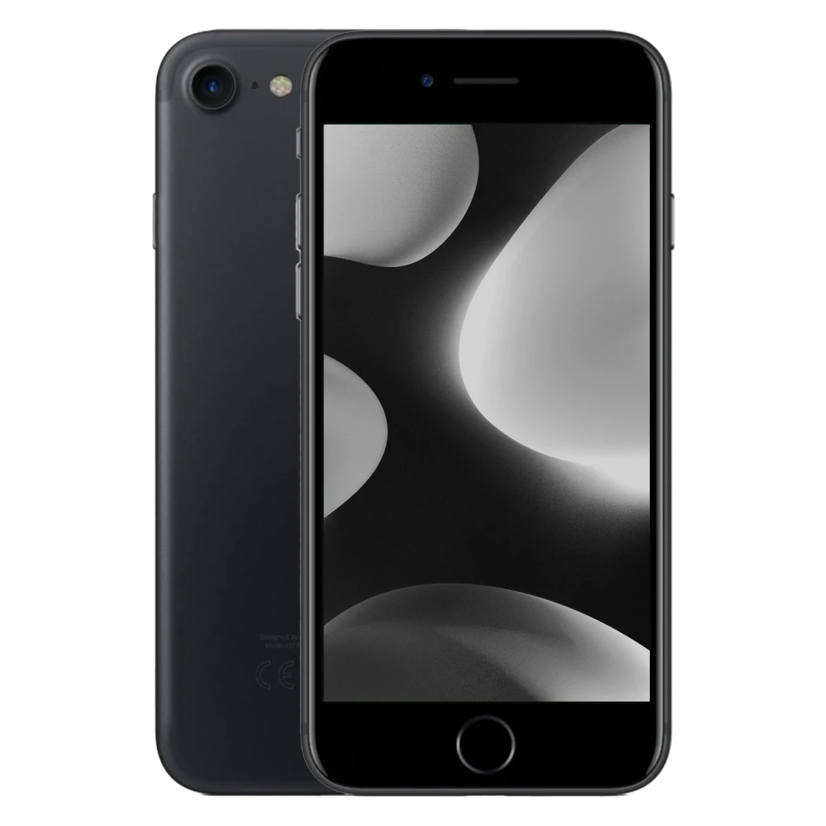 iPhone 7 32GB Nero