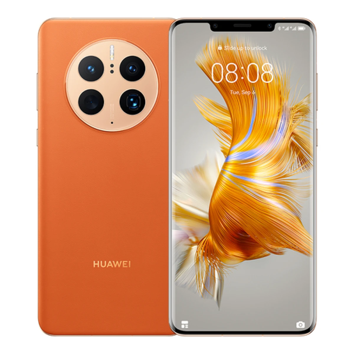 Huawei Mate 50 Pro 8/512Go Orange