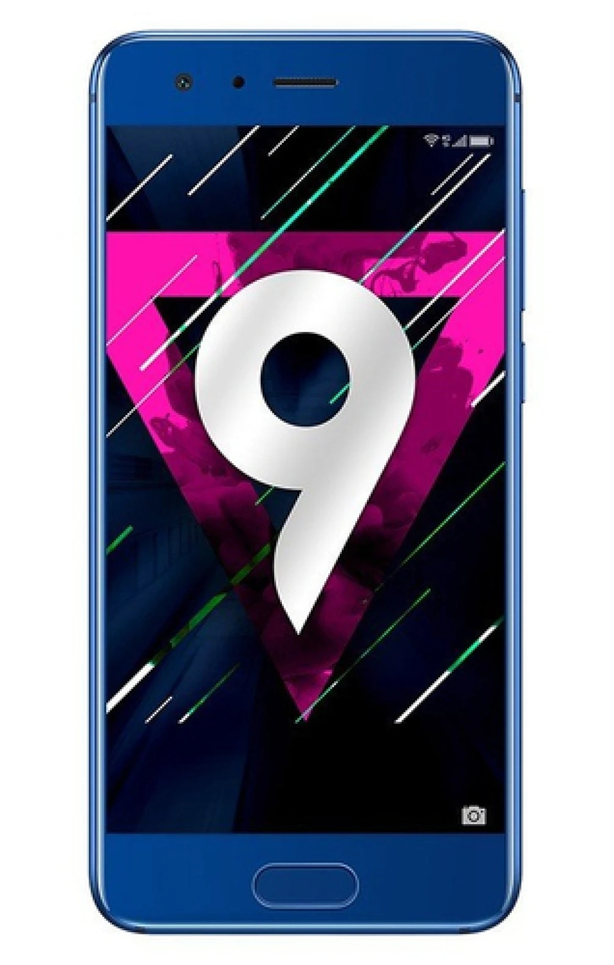 Honor 9 6/64GB Niebieski