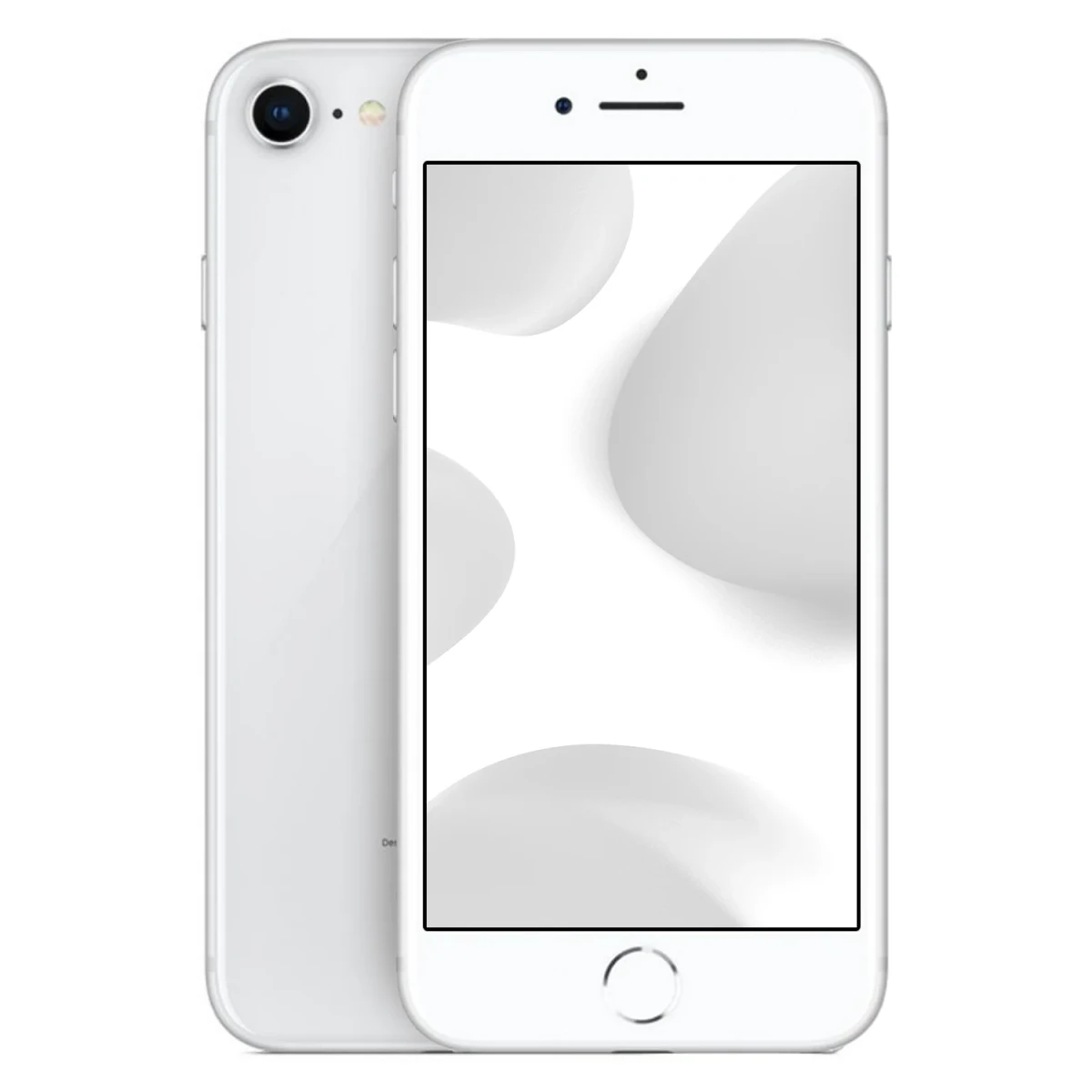 iPhone 8 256GB Silver