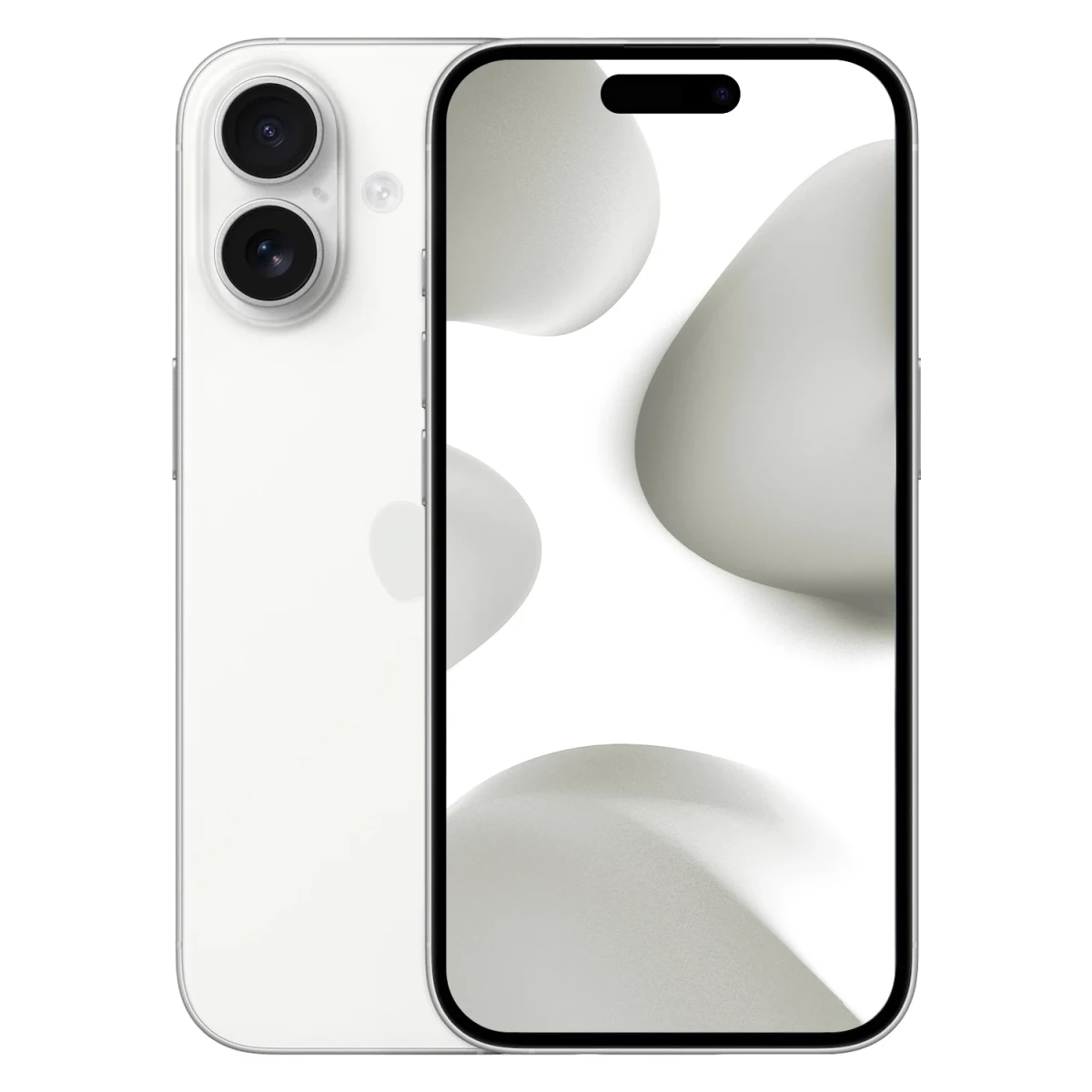 iPhone 16 512Go Blanc