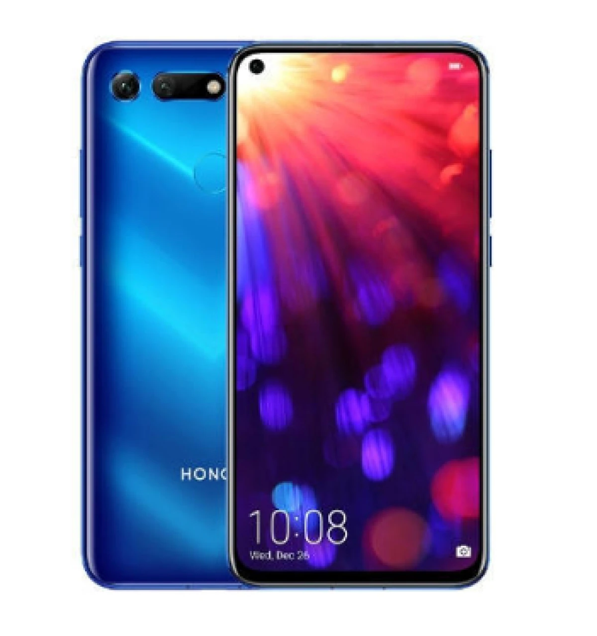 Honor View 20 6/128GB Niebieski
