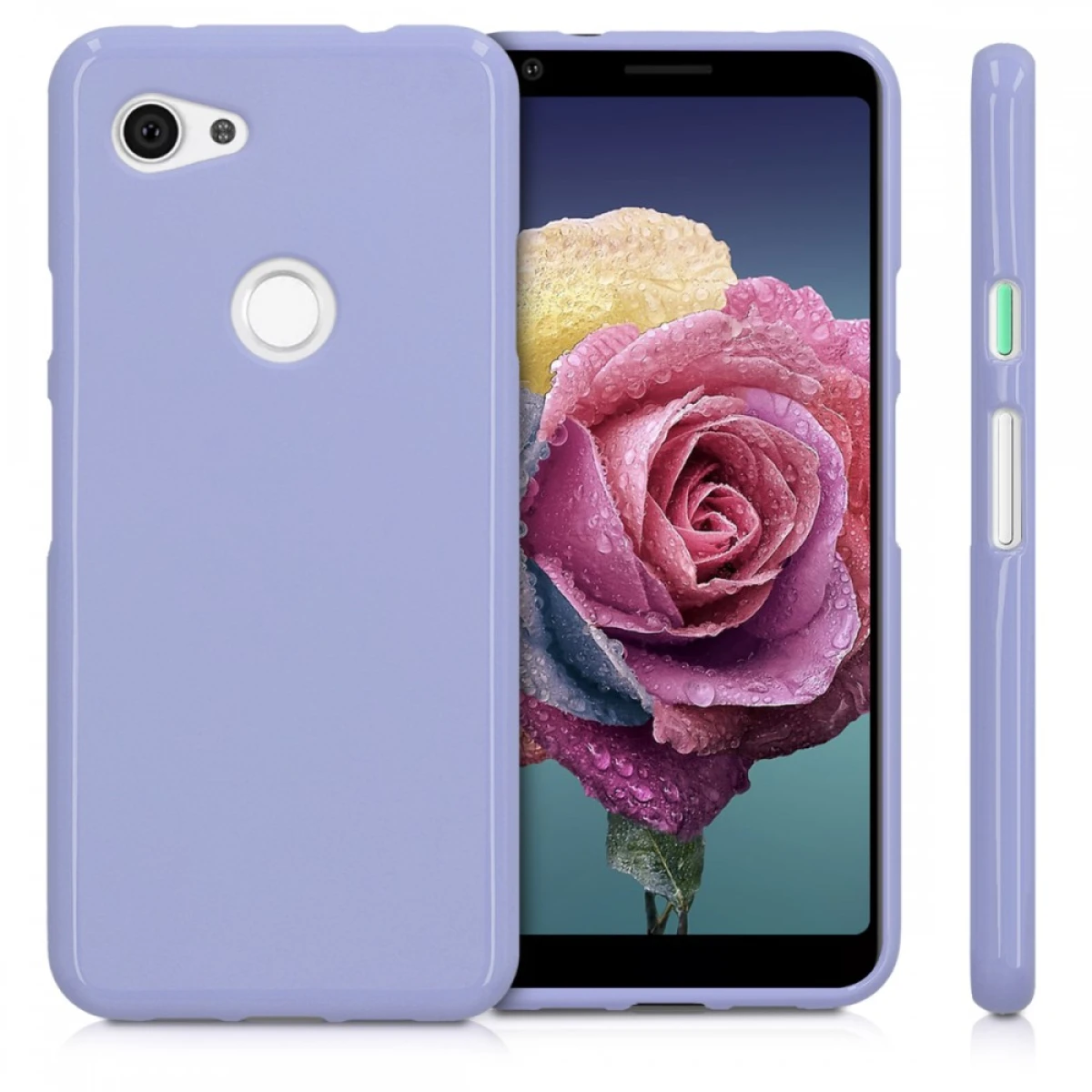 Google Pixel 3A 64GB Pastel Purple