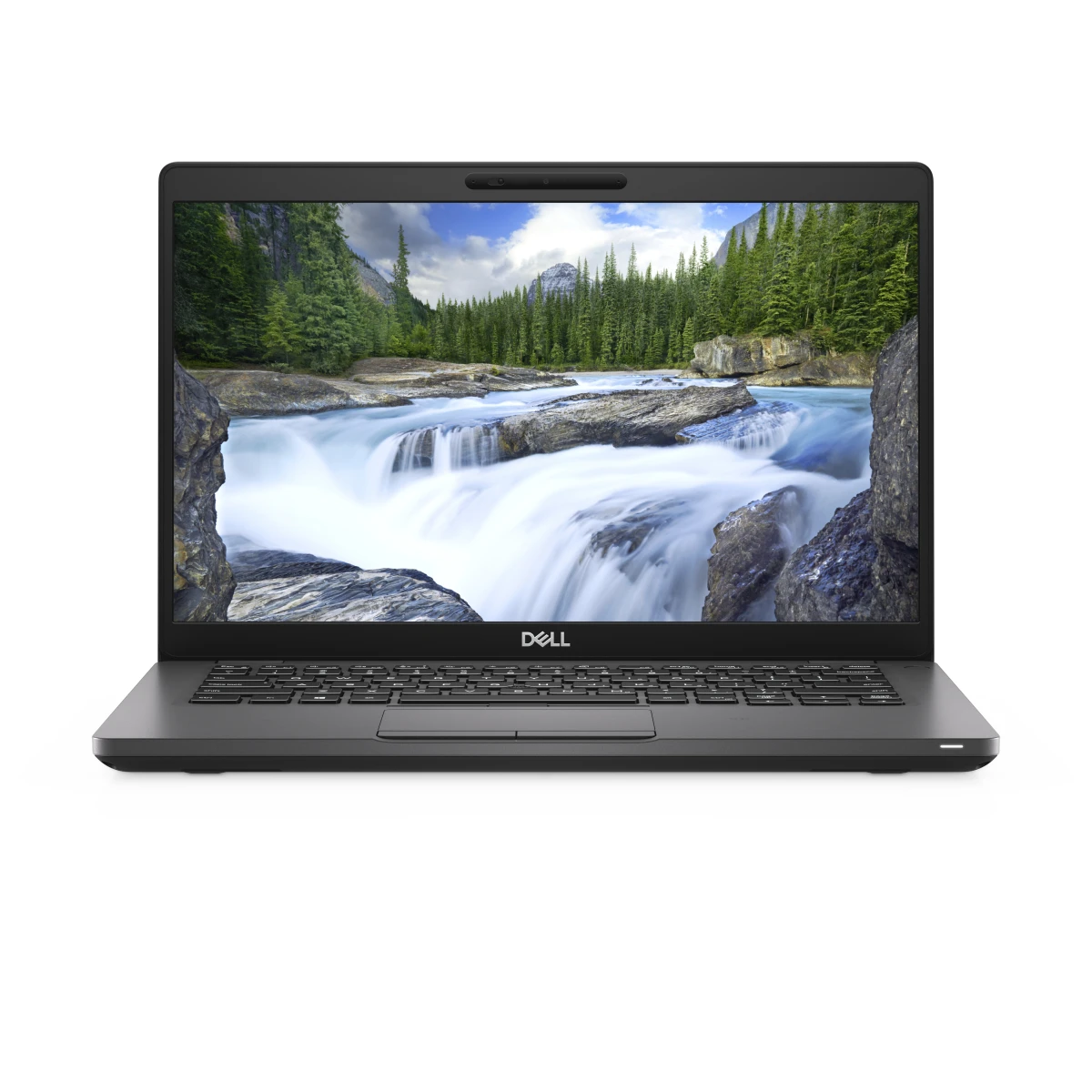 Dell Latitude 5400 14" Core i5 1.6 GHz - SSD 256 GB - 16 GB - Win 11 Pro - Black