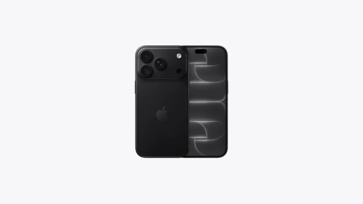 iPhone 18 Pro 1To Noir - reconditionnés et d’occasion