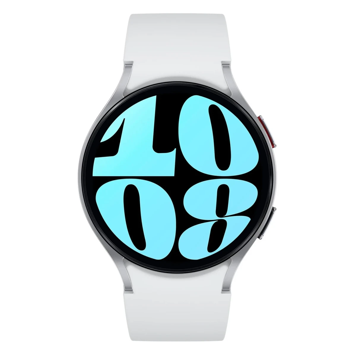 Samsung Galaxy Watch 6 Aluminium 44 mm Szary