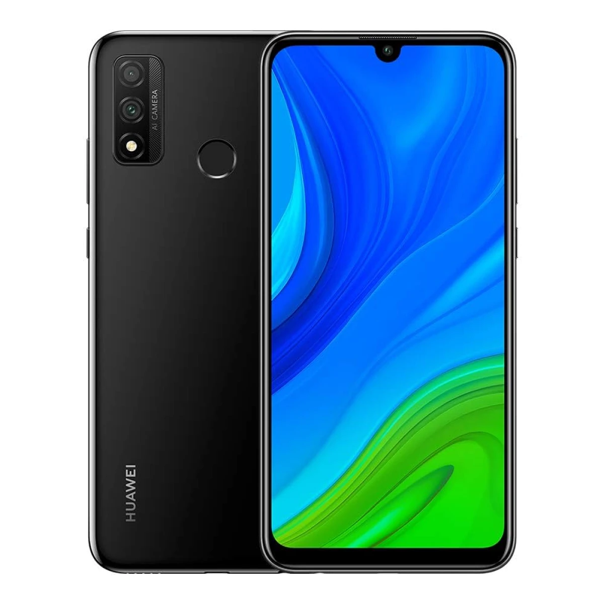 Huawei P Smart 2020 4/128GB Schwarz