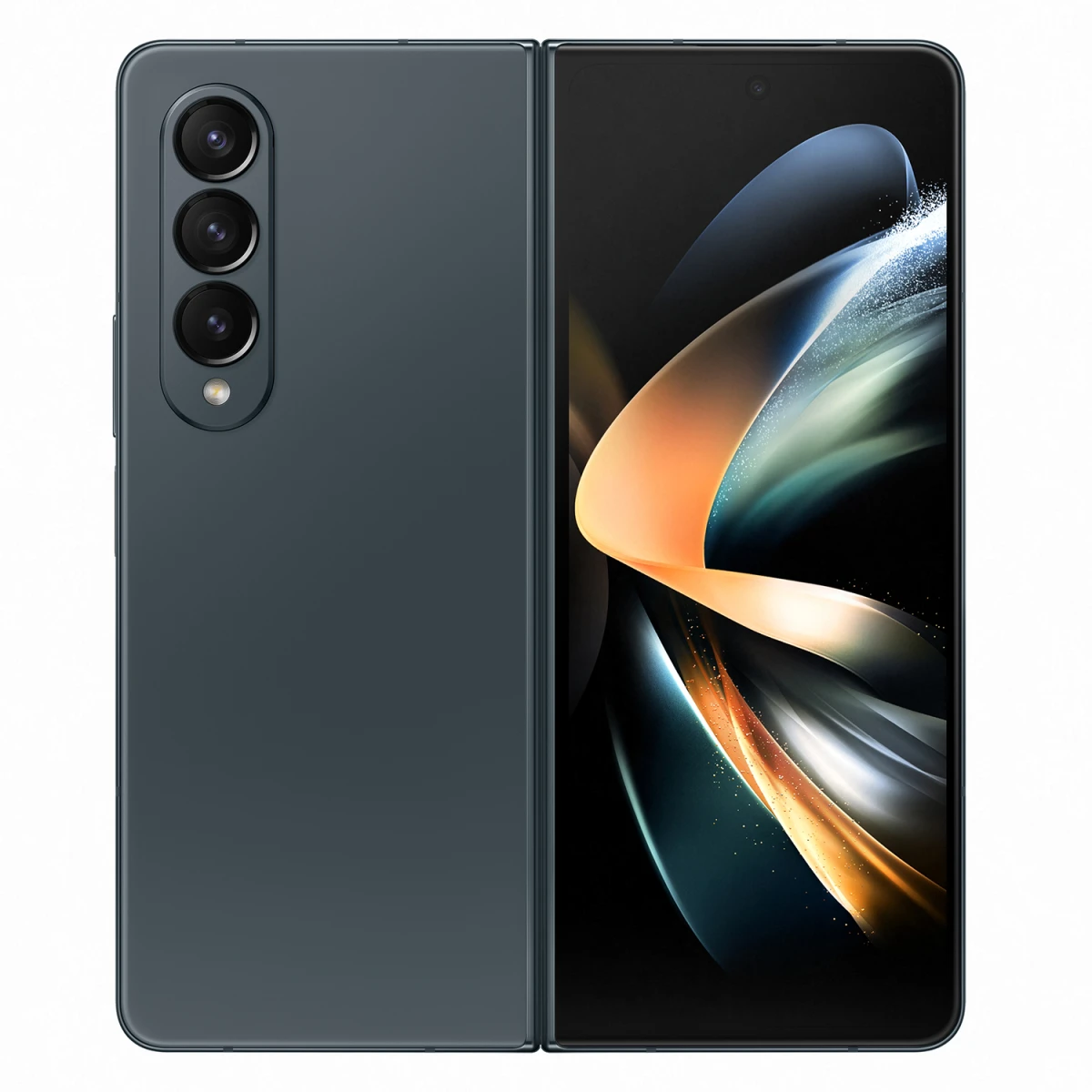 Samsung Galaxy Z Fold4 512GB Green